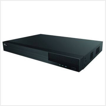 Viper 4K 8CH Hybrid AI DVR with 8TB, VIPER-4K2-AI-8-8TB
