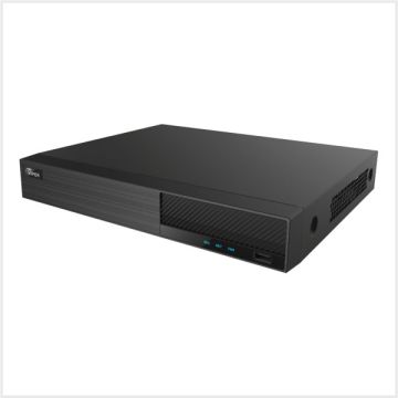 Viper 12MP 8 Channel AI NVR, VIPER-NVR-AI2-8BB