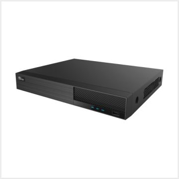 16MP 8CH AI Face Detection NVR with 1 SATA (4TB HDD), VIPER-NVR-AI3-8-4TB