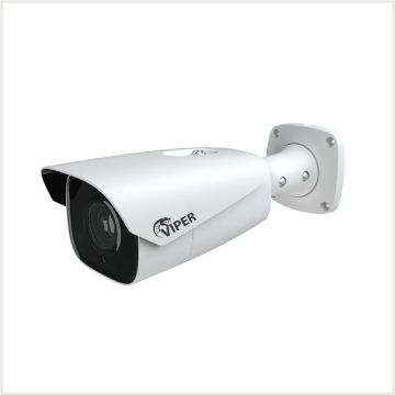 4K/8MP Viper Network IR Waterproof Bullet Cameras, MBULLETVIP4K3-V-A