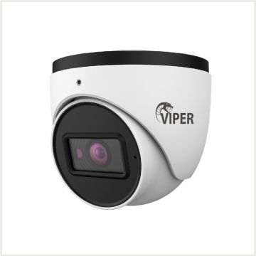 Viper 5MP HD Analogue IR Fixed Turret Camera, TURVIP-5MP-HD-FW