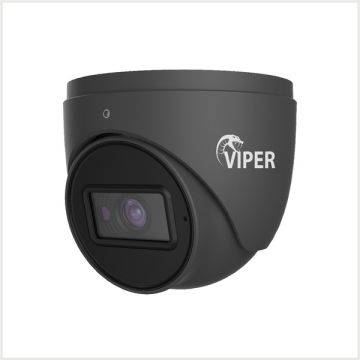 Viper 8MP HD Analogue IR Fixed Turret Camera, TURVIP-4K-HD-FG Viper 8MP HD Analogue IR Fixed Turret Camera, TURVIP-4K-HD-FG