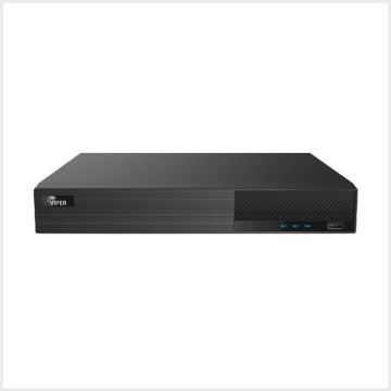 Viper 5MP-Lite 4 Channel AI 1HDD Novatek DVRs, VIPER-5MPL2-AI-4