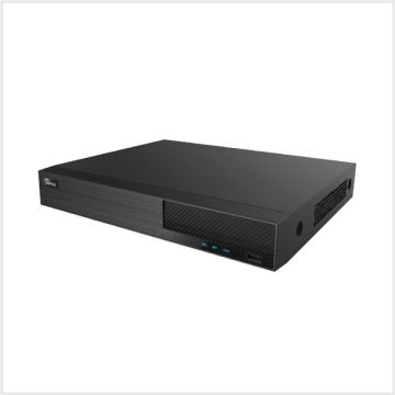 Viper 4 Channel PoE NVR, VIPER-NVR-4K2-4-8TB