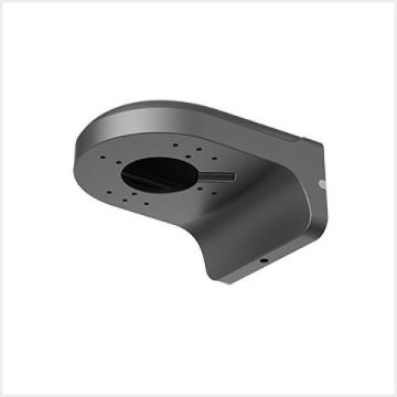 Wall Bracket Grey - PFB204-G, WALL-BK-W2-G