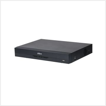 Dahua 8CH 5MP Compact WizSense XVR, DH-XVR5108HE-I2 Dahua 8CH 5MP Compact WizSense XVR, DH-XVR5108HE-I2