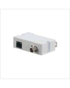 Single-Port Long Reach Ethernet over Coax Extender, DH-LR1002-1ET-V3