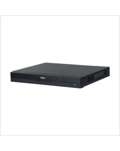 Dahua 8 Channel 8 PoE 2HDDs WizSense NVR, DHI-NVR4208-8P-EI