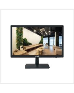 Titus 22" Backlit BNC Monitor