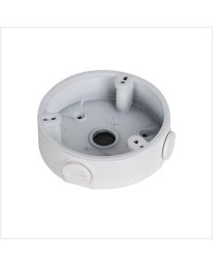 Junction Box White - PFA136