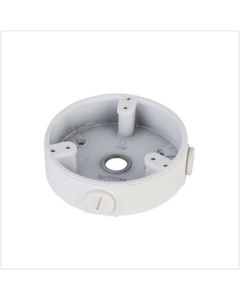 Junction Box White - PFA137