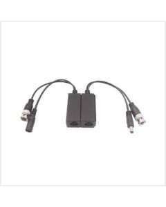 Titus Passive Transmitter Plus Receiver