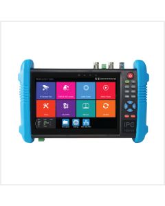 7" 6-IN-1 8K Touch Screen CCTV Tester, TEST-7-6IN1-HS