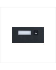 Dahua Card Swiping Touchless 0-CH IP55 IK07 Button Module