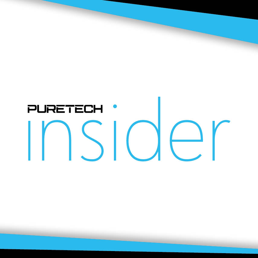 PureTech Insider - Monthly Deals PureTech Insider - Monthly Deals